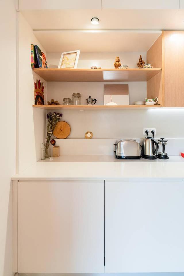 Lejlighed Cosy 2 Bed Flat With Terrace Near Av Liberdade *