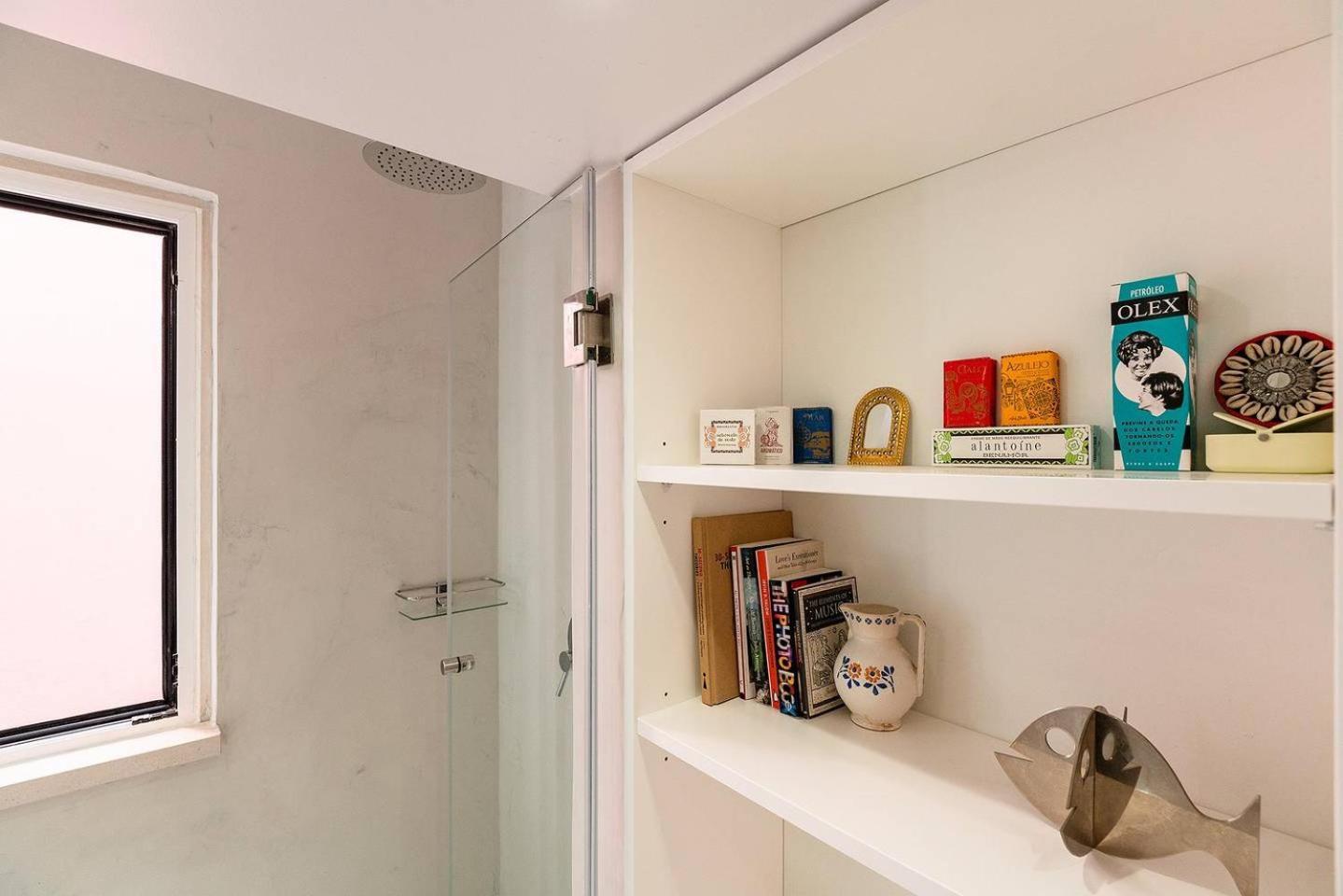Cosy 2 Bed Flat With Terrace Near Av Liberdade Lejlighed